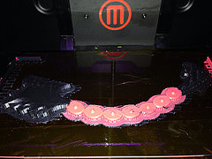 Neuron on the printer